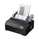EPSON C11CF39201 - Epson LQ-590II 24-pin matrix printer Parallel USB 2.0 100V - 240VAC. 