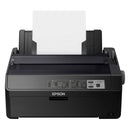 EPSON C11CF39201 - Epson LQ-590II 24-pin matrix printer Parallel USB 2.0 100V - 240VAC. 