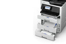 EPSON C11CG77301 - Multifuncional  WorkForce Pro WF-C579R imprime escanea copia fax WiFi