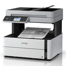 EPSON C11CG92303 - Multifunctional ink Epson EcoTank ET-M3170 print scan copy fax USB LAN WiFi. 
