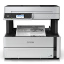EPSON C11CG92303 - Multifunctional ink Epson EcoTank ET-M3170 print scan copy fax USB LAN WiFi. 