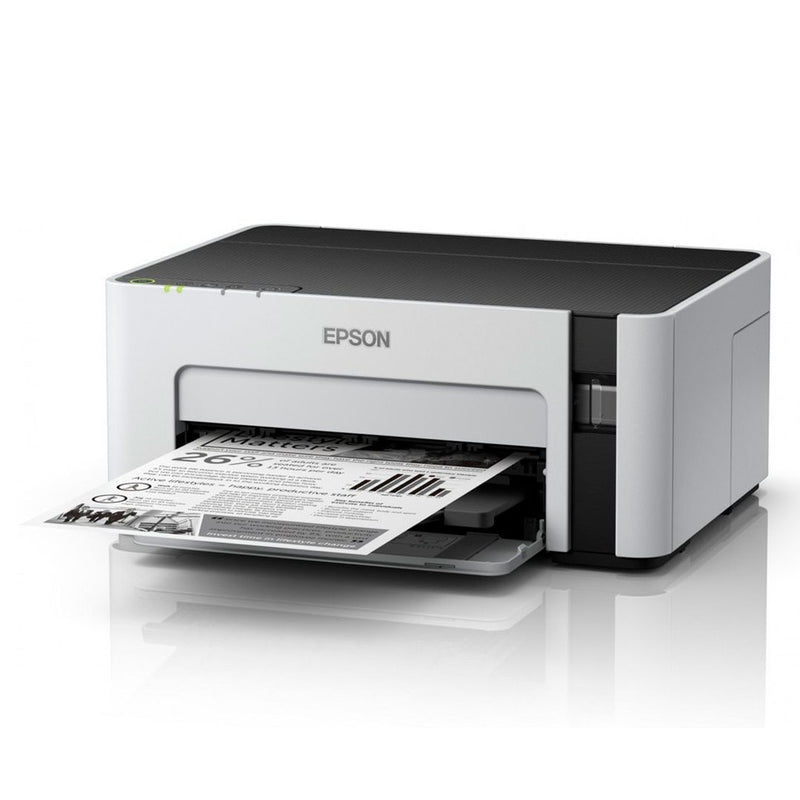EPSON C11CG96301 Impresora a Blanco y Negro EcoTank M1120