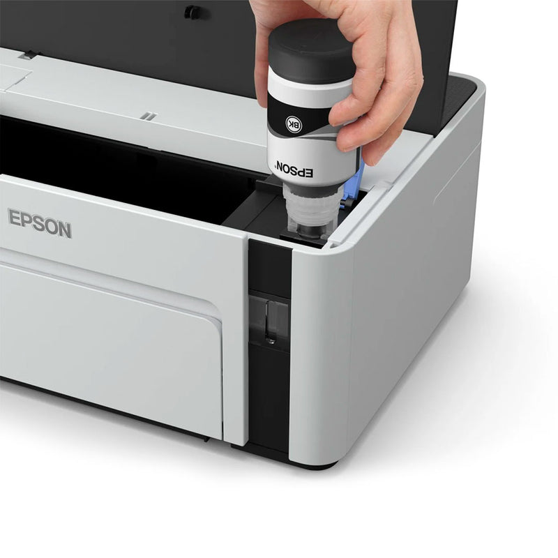 EPSON C11CG96301 Impresora a Blanco y Negro EcoTank M1120