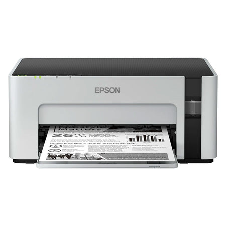 EPSON C11CG96301 Impresora a Blanco y Negro EcoTank M1120