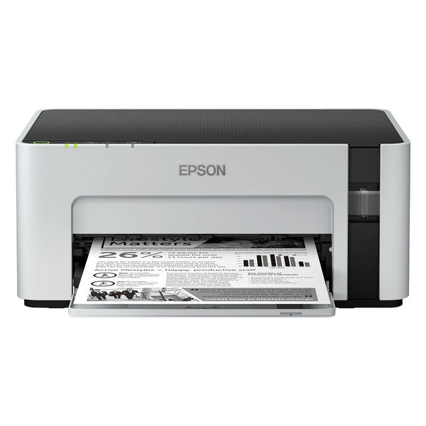 EPSON C11CG96301 Impresora a Blanco y Negro EcoTank M1120