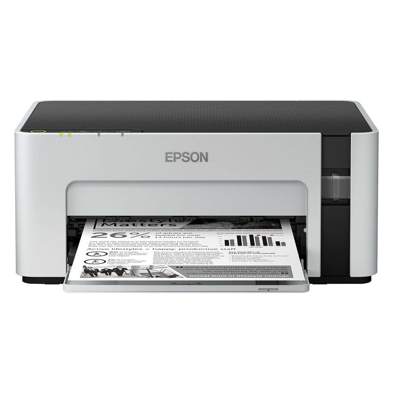 EPSON C11CG96301 Impresora a Blanco y Negro EcoTank M1120