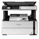 EPSON C11CH43301 Multifuncional de tinta Epson EcoTank ET-M2170 imprime escanea copia USB-LAN-WiFi.