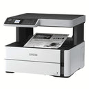 EPSON C11CH43301 Multifuncional de tinta Epson EcoTank ET-M2170 imprime escanea copia USB-LAN-WiFi.