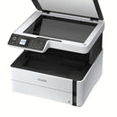 EPSON C11CH43301 Multifuncional de tinta Epson EcoTank ET-M2170 imprime escanea copia USB-LAN-WiFi.