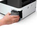 EPSON C11CH43301 Multifuncional de tinta Epson EcoTank ET-M2170 imprime escanea copia USB-LAN-WiFi.