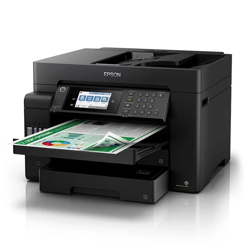 EPSON C11CH72301 Impresora Multifuncional EcoTank L15150