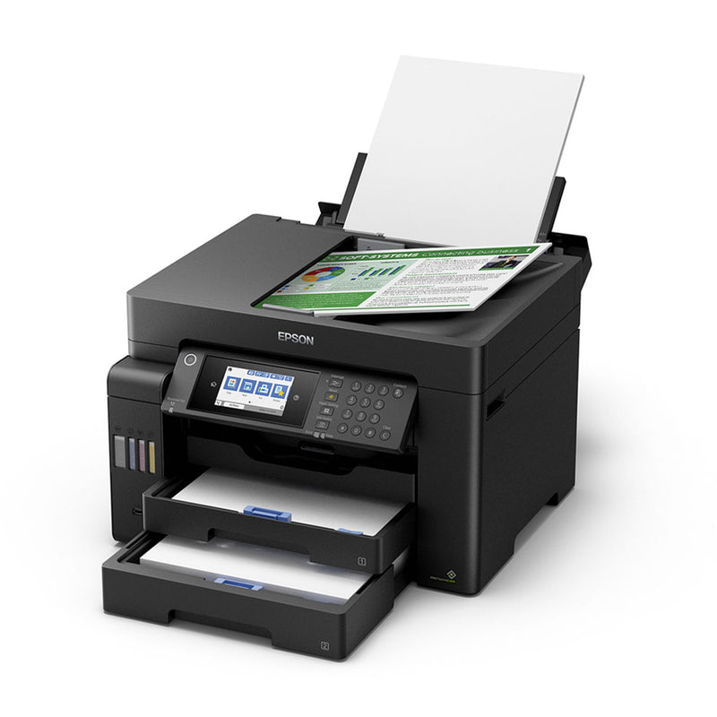 EPSON C11CH72301 Impresora Multifuncional EcoTank L15150