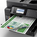 EPSON C11CH72301 Impresora Multifuncional EcoTank L15150
