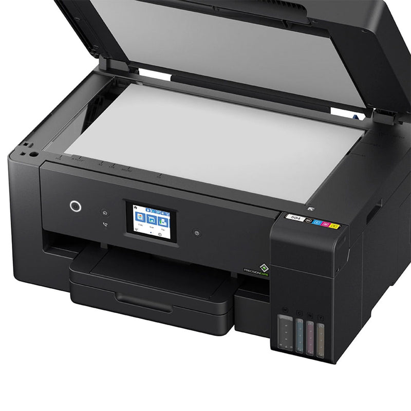 EPSON C11CH96301-N Impresora Multifuncional L14150 4 en 1
