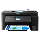 EPSON L14150 EcoTank L14150 Continuous Ink Multifunction Printer, Print, Scan, Copy, Fax, Wifi, USB, Ethernet