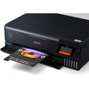 EPSON C11CJ21303 - Multifunctional ink Epson EcoTank L8180 print scan copy LAN-Wi-Fi-USB 2.0 