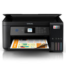 EPSON C11CJ63303 - Epson EcoTank L4260 multifunction ink printer Duplex printing, WIFI, USB, continuous system, enlarges and reduces 