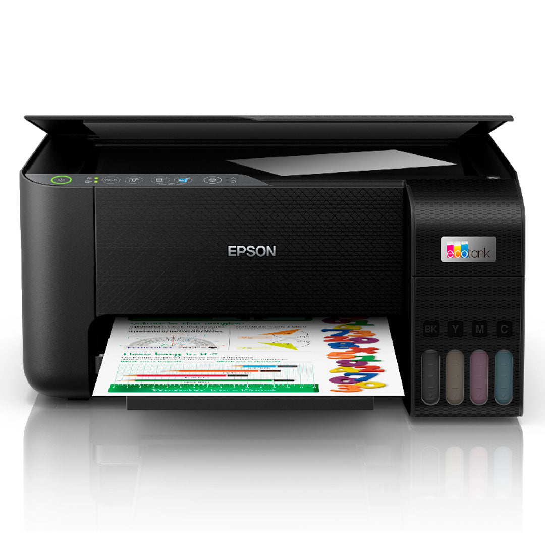 EPSON EcoTank L3250 Impresora Multifuncional WIFI de tinta continua C11CJ67301
