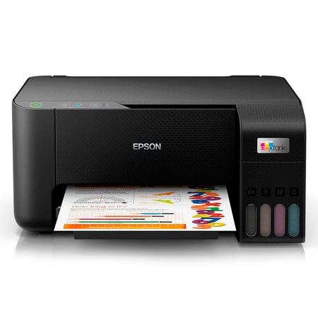 Impressora EPSON C11CJ68303