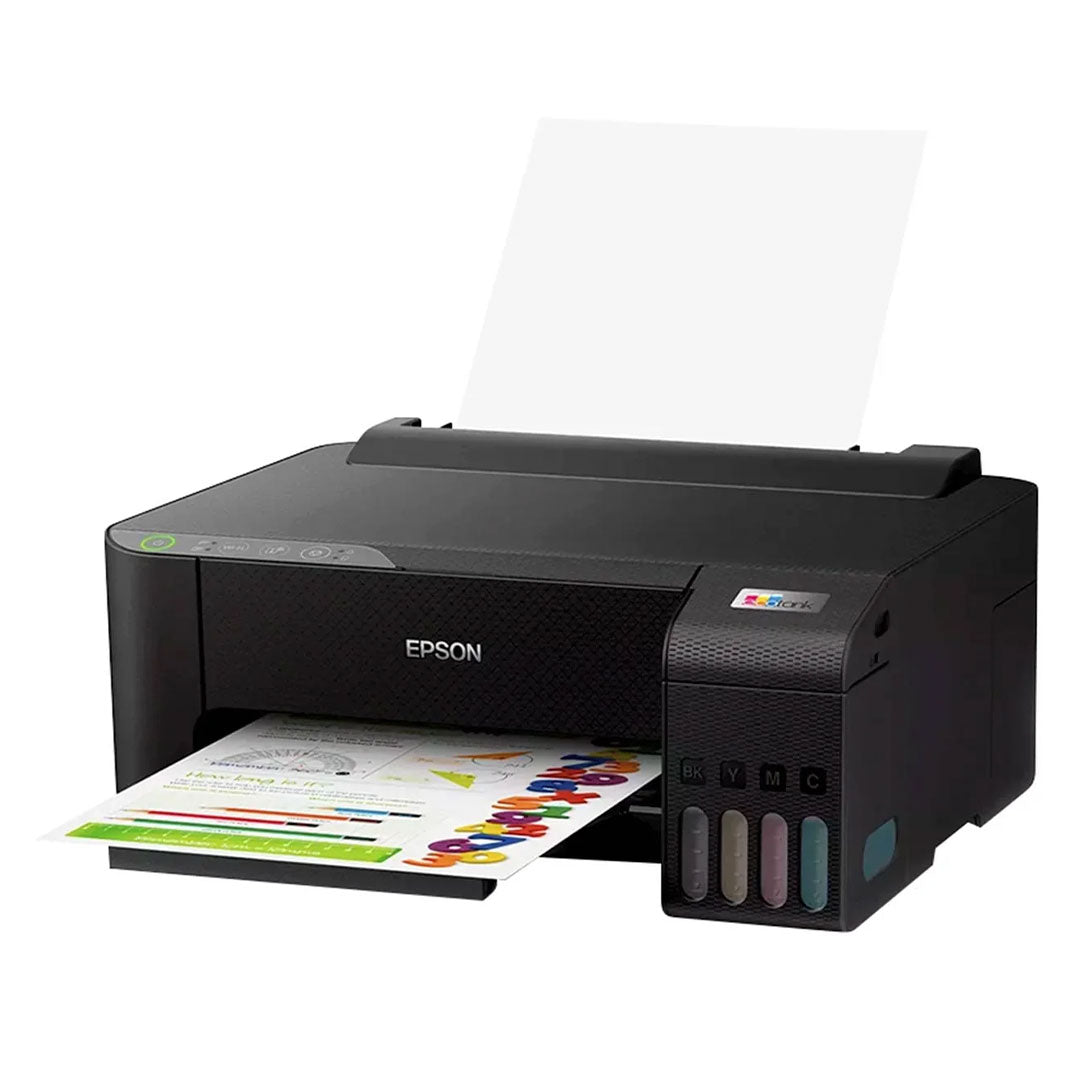 EPSON EcoTank L1250 Impresora Inalambrica C11CJ71301