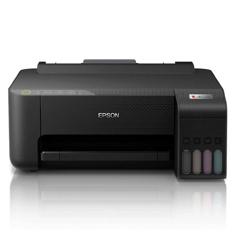 EPSON C11CJ71301 Impresora Inalambrica EcoTank L1250 4500 a 7500 pág