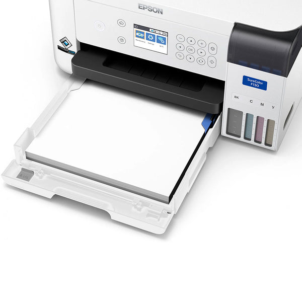 EPSON C11CJ80201 IMPRESORA DE SUBLIMACION  SURECOLOR F170, INTERFAZ USB 2.0, INALAMBRICA (802.11B/G/N)