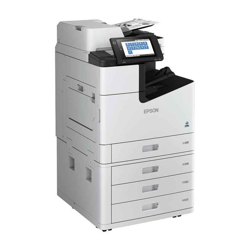 EPSON C11CJ87201 Impresora Multifuncional WorkForce Enterprise WF-M21000