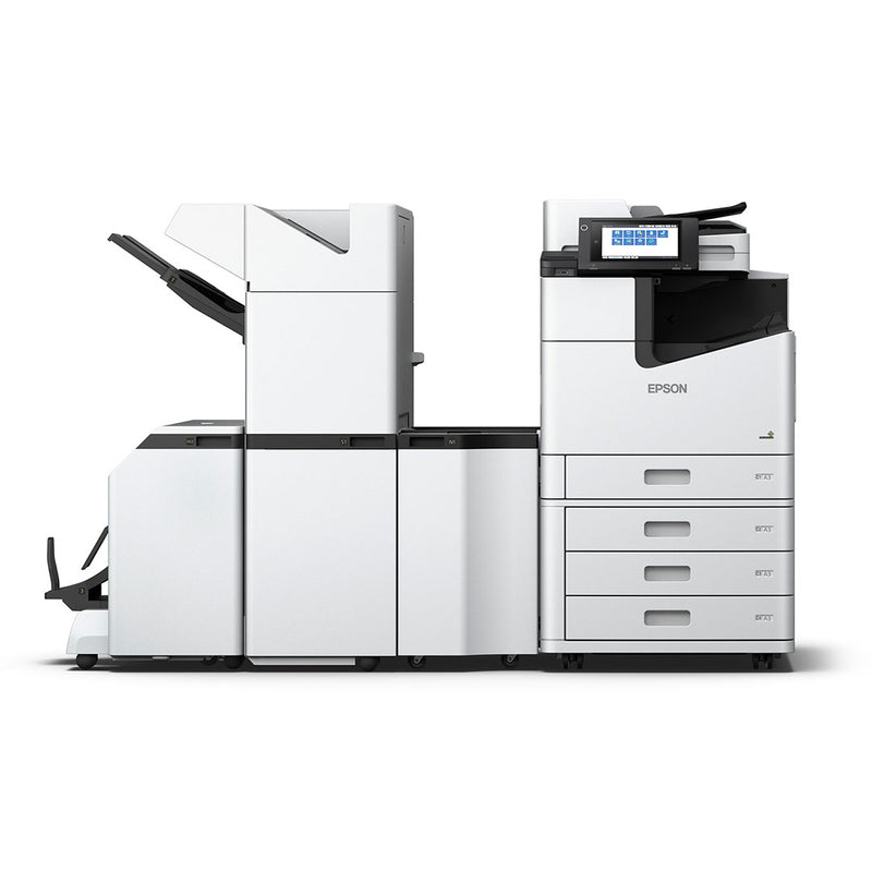 EPSON C11CJ87201 Impresora Multifuncional WorkForce Enterprise WF-M21000