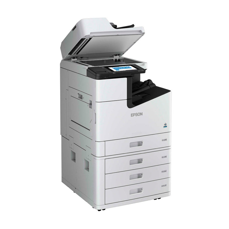 EPSON C11CJ87201 Impresora Multifuncional WorkForce Enterprise WF-M21000