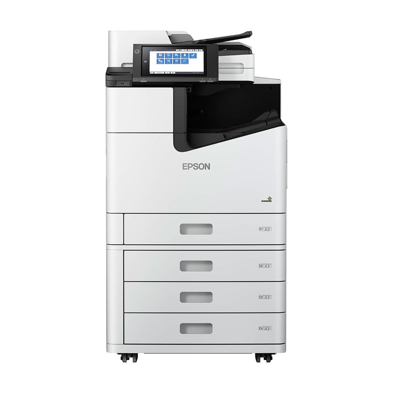 EPSON C11CJ87201 Impresora Multifuncional WorkForce Enterprise WF-M21000