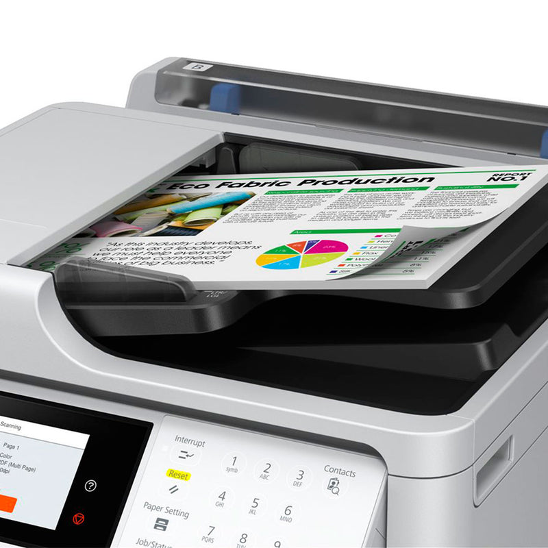 EPSON C11CK19301 Impresora Multifuncional WorkForce Pro EM-C800