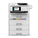 EPSON C11CK27301 Impresora Multifuncional WorForce Pro WF C5891