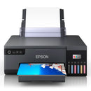EPSON C11CK37301 Impresora Fotografica Ecotank L8050 PVC-CD-DVD USB Wi-Fi Wi-Fi Direct