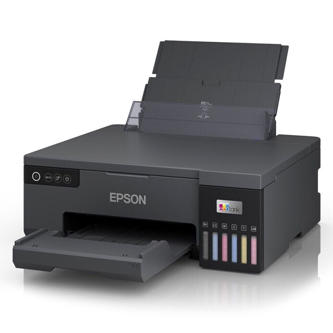 EPSON Ecotank L8050 Impresora Fotografica  Wi-Fi C11CK37301