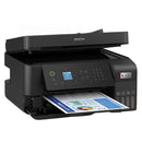 EPSON C11CK57301 Impresora Multifuncional Wifi 4en1 EcoTank L5590 100% sin Cartucho