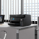 EPSON C11CK57303 - Epson L5590 Continuous Ink Multifunction Print-Scan-Copy-Fax, WIFI, LAN, USB 