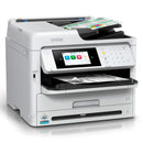 EPSON C11CK76301 Impresora Multifuncional Monocromática WorForce Pro WF-M5899