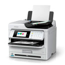 EPSON C11CK76301 Impresora Multifuncional Monocromática WorForce Pro WF-M5899