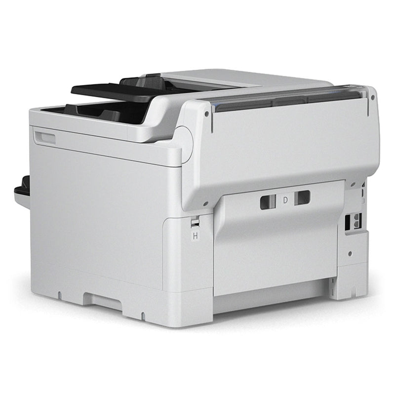 EPSON C11CK76301 Impresora Multifuncional Monocromática WorForce Pro WF-M5899