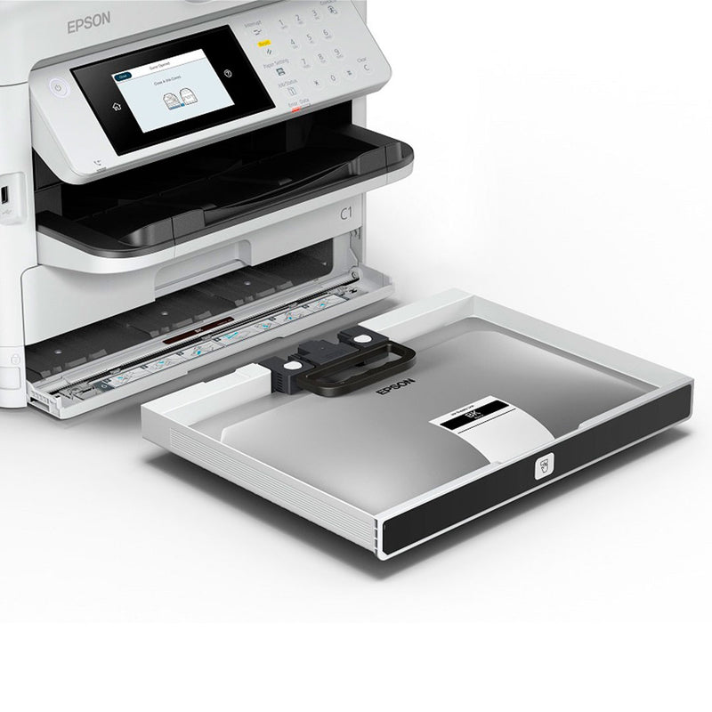 EPSON C11CK76301 Impresora Multifuncional Monocromática WorForce Pro WF-M5899
