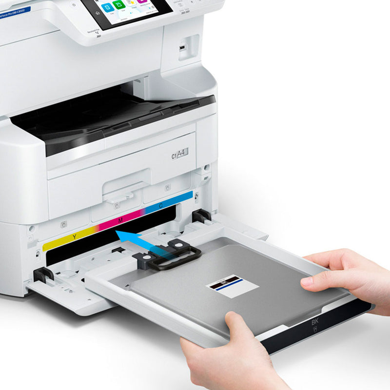 EPSON C11CL31301 Impresora Multifuncional WorkForce Pro EM C8100 A3