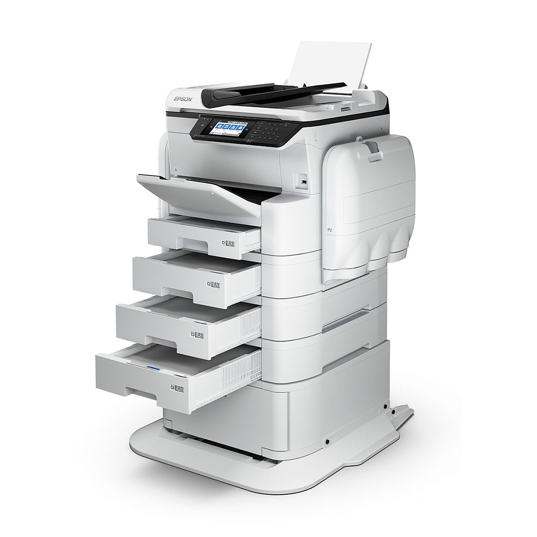 EPSON C12C932611 Bandeja Opcional WF-C869R de 500 hojas para WF-C869R, WF-C878R, WF-C879R y WF EM-C8100