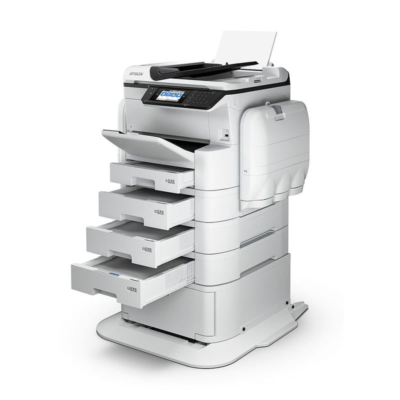 EPSON C12C932611 Bandeja Opcional WF-C869R de 500 hojas para WF-C869R, WF-C878R, WF-C879R y WF EM-C8100