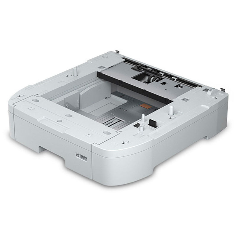 EPSON C12C932611 Bandeja Opcional WF-C869R de 500 hojas para WF-C869R, WF-C878R, WF-C879R y WF EM-C8100