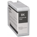 EPSON C13T44B120  Tinta para Impresora SJIC35P-K color negro