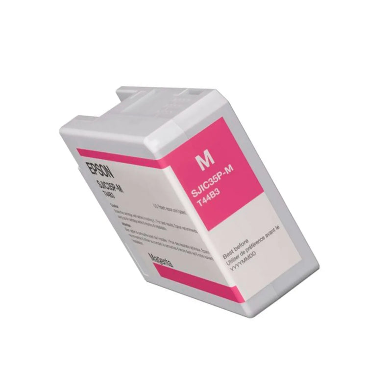 EPSON C13T44B320 Tinta de Impresora SJIC35P-M