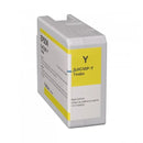 EPSON C13T44B420 Tinta de Impresora SJIC35P-Y