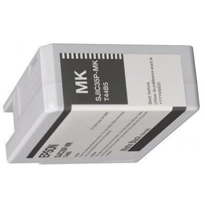 EPSON C13T44B520 - SJIC35P BLACK INK CARTRIDGE (K) 