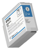 EPSON C13T52L220 Cartucho de tinta Cyan