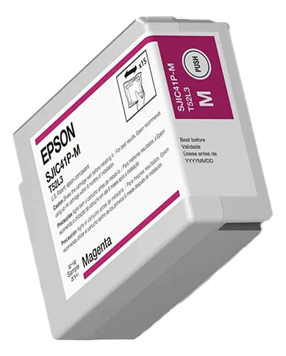 EPSON C13T52L320 Cartucho de Tinta color